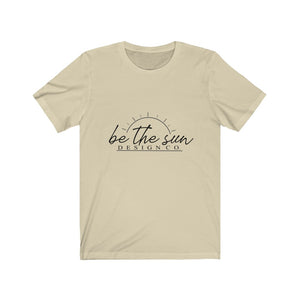 Be The Sun Design Co. Official Merch